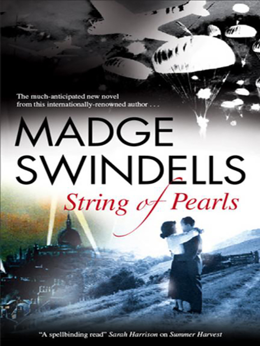 Cover image for String of Pearls